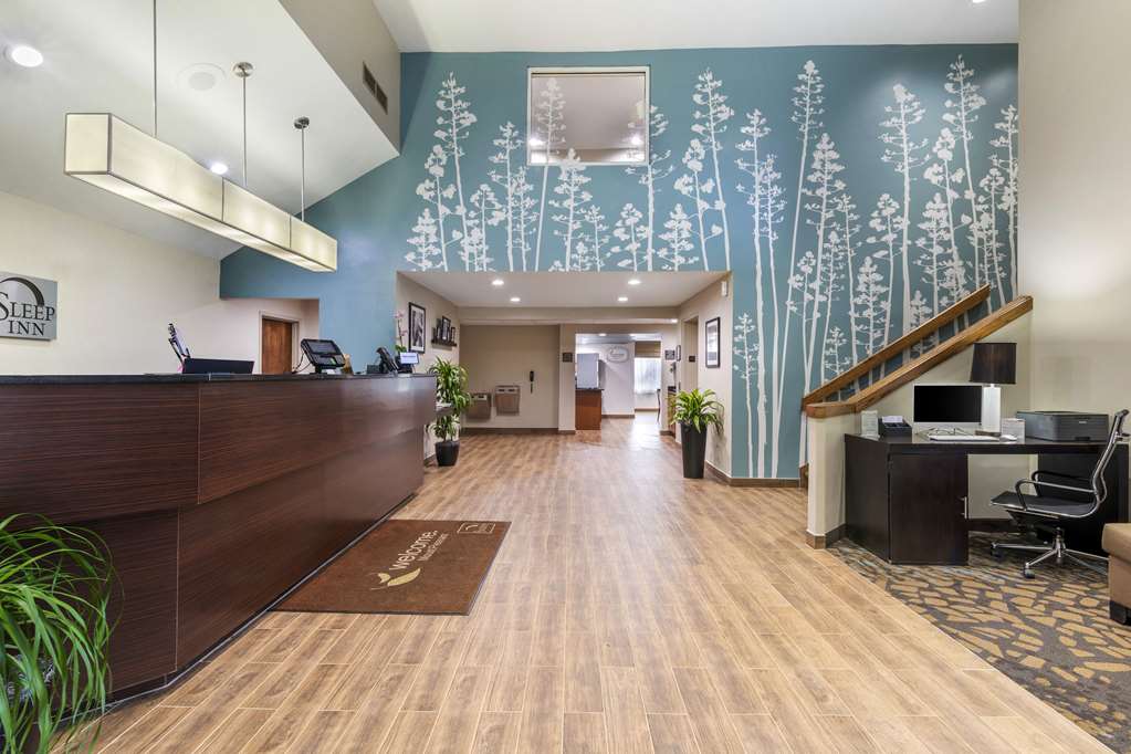 Sleep Inn Mt. Pleasant Charleston - photo 3