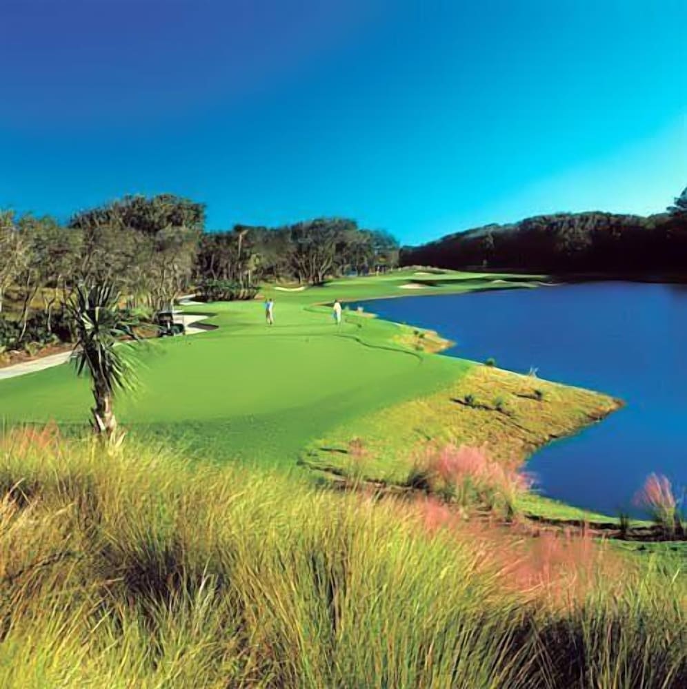 The Lodge at Hammock Beach Resort - photo 17