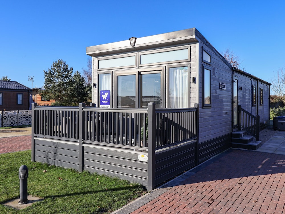 Owls Nest - last minute hotel in York