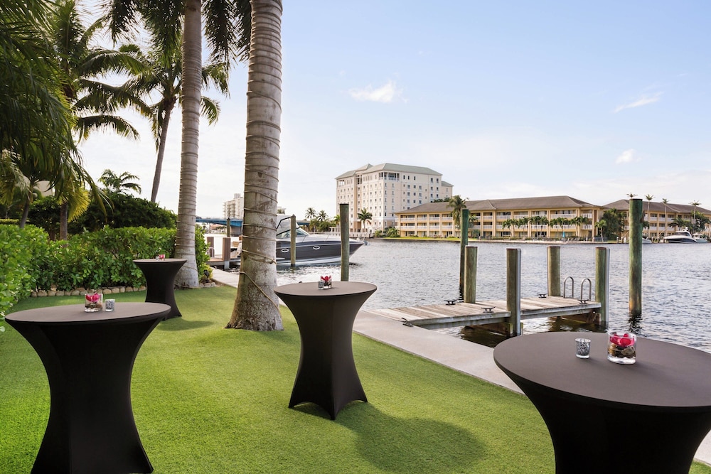 Residence Inn by Marriott Fort Lauderdale Intracoastal Il Lugano - photo 42