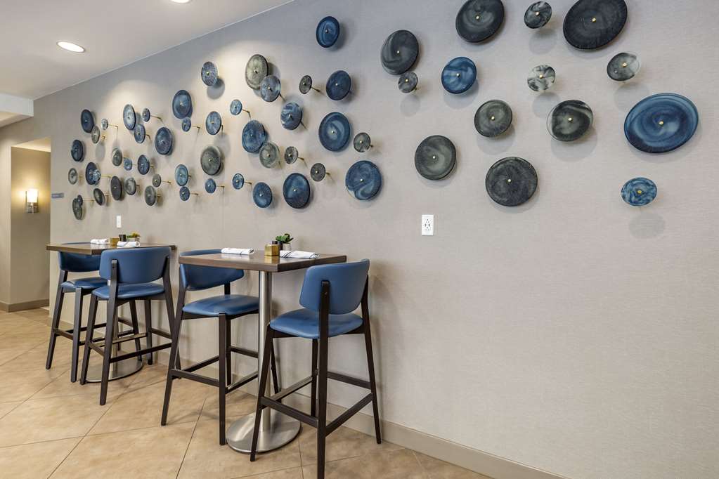 Cambria Hotel Rockville - photo 13