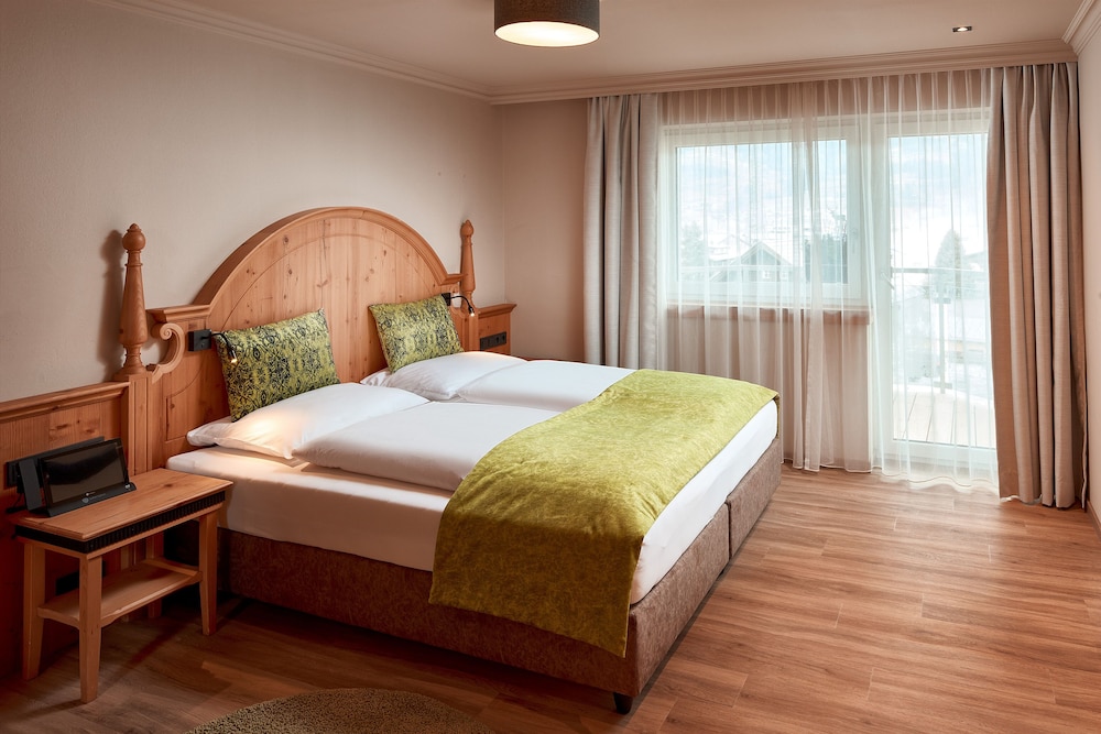 Hotel Sonnblick — Kaprun — photo 2