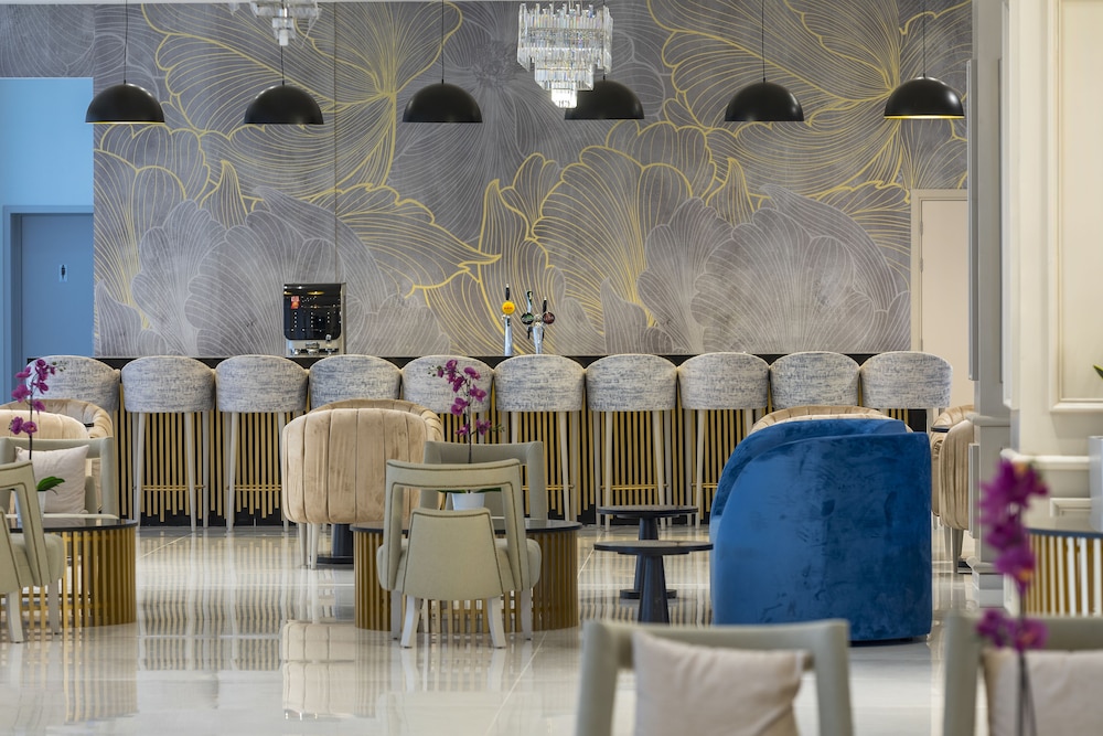 Constantinos The Great Beach Hotel — Protaras — photo 4