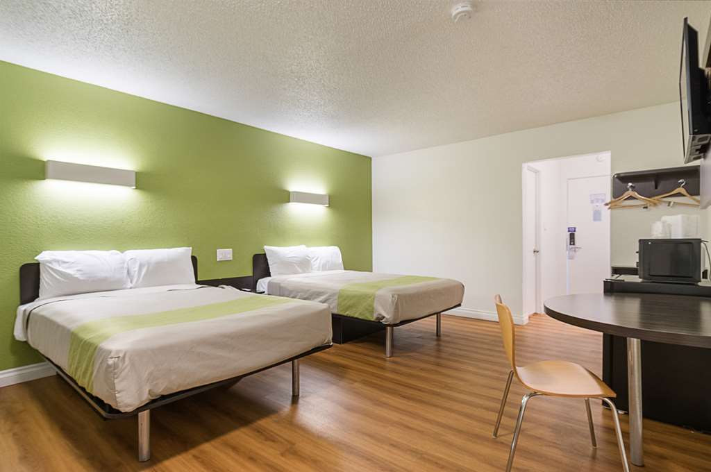 Motel 6 Santa Maria CA South - photo 9