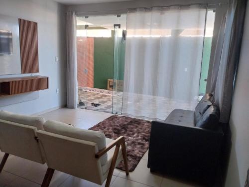 Enseada das Gaivotas in Rio Das Ostras, Brasil