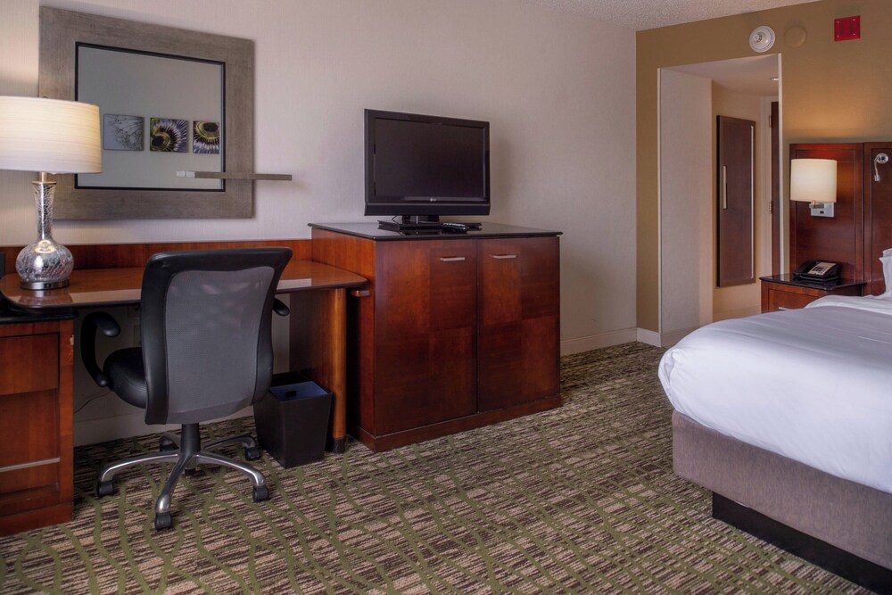 Marriott St. Louis West - photo 31