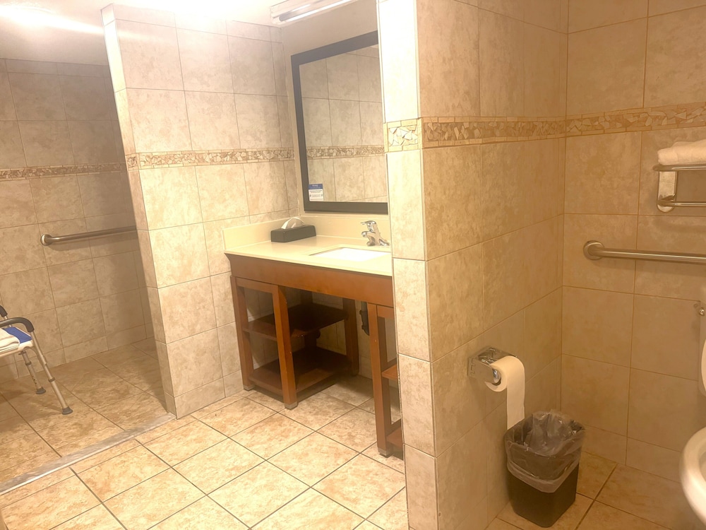 Comfort Inn Salt Lake City Downtown - photo 51