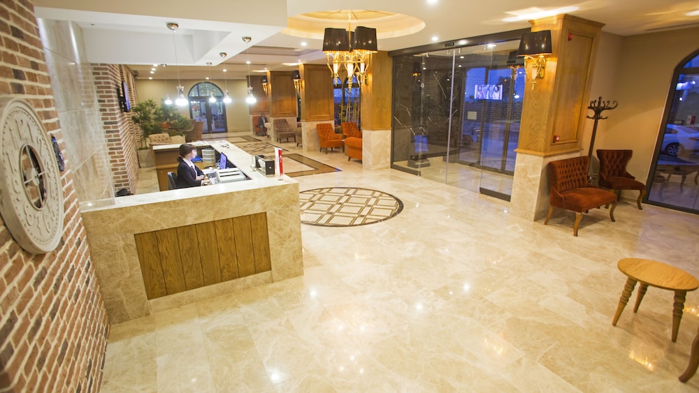 Aktug Hotel — Ordu — photo 2