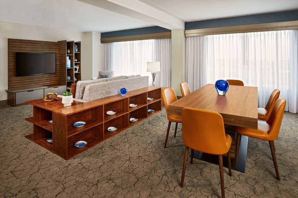 Marriott Boston Quincy - photo 18