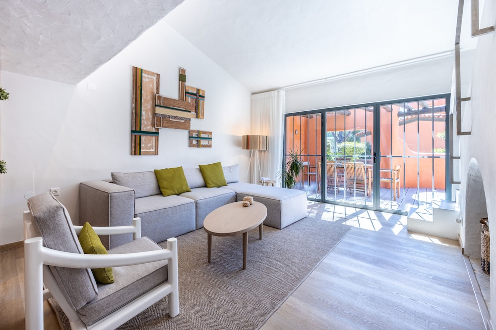 Onyria Quinta da Marinha Villas — 4-Star Luxury Hotel in Cascais, Portugal