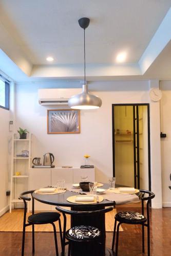 Spacious Design Loft with Rooftop — Bangkok — photo 4
