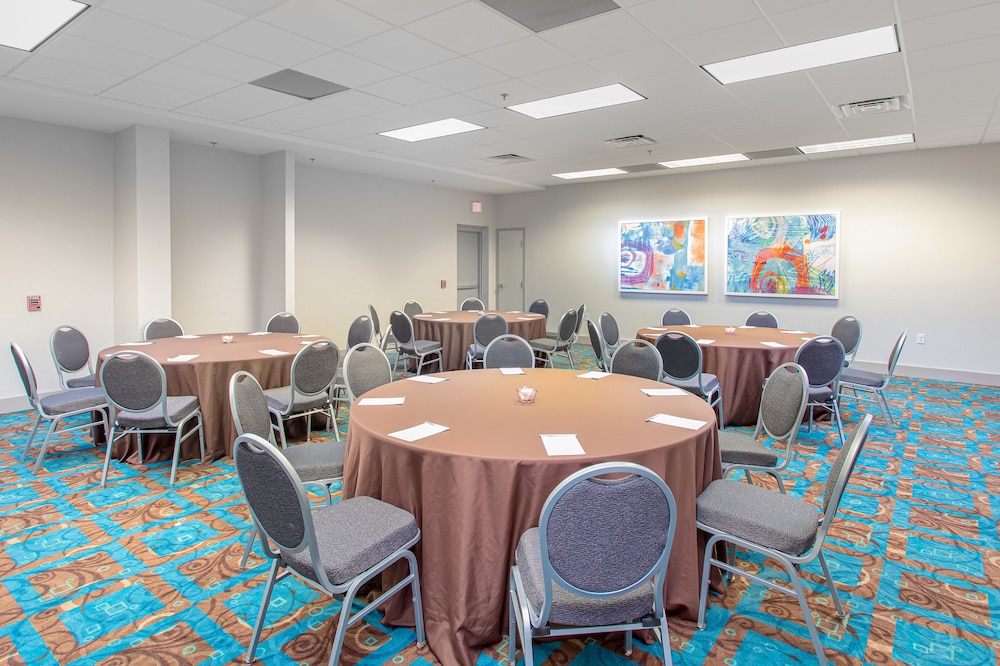 Hampton Inn Pensacola Beach - photo 99