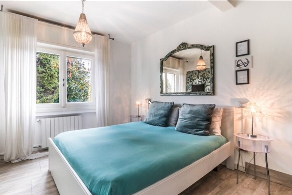 B And B Riad Sarnico 5115770 — Sarnico