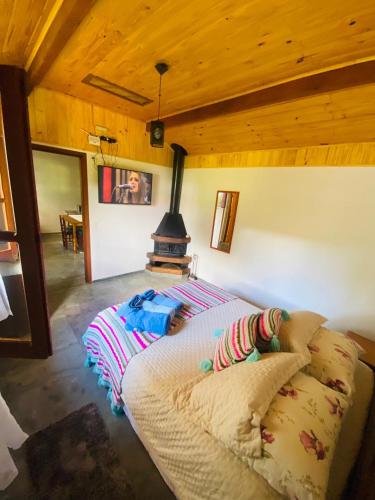 Recanto Manacá Monte Verde in Camanducaia, Brasil