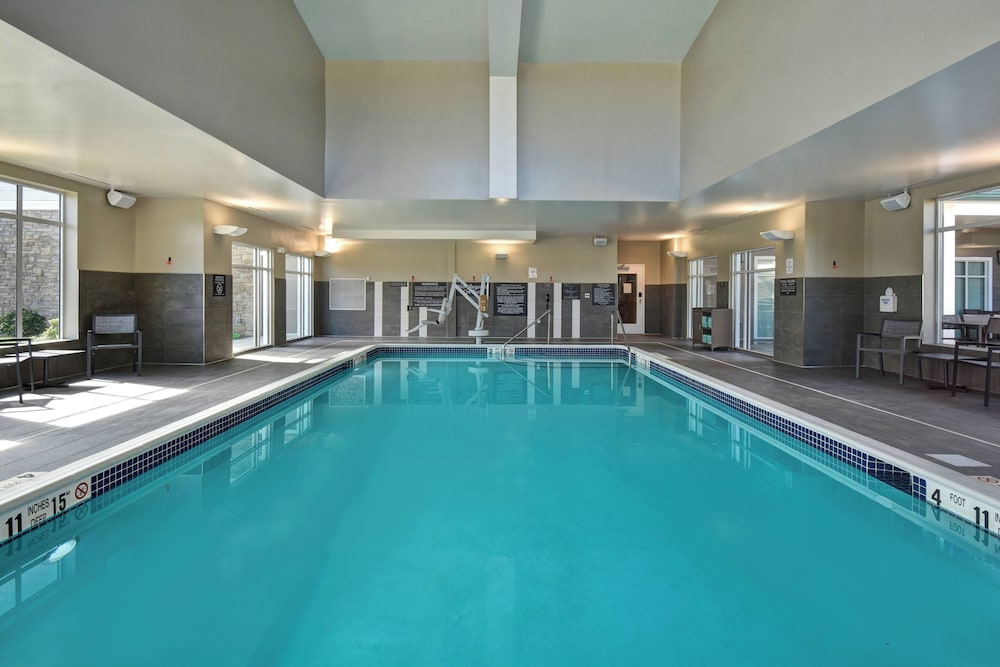 Residence Inn by Marriott Middletown Goshen - photo 28