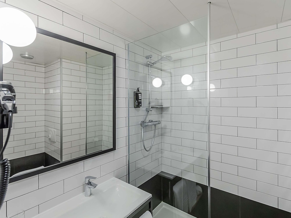 Hotel ibis Braganca — Braganca — photo 2