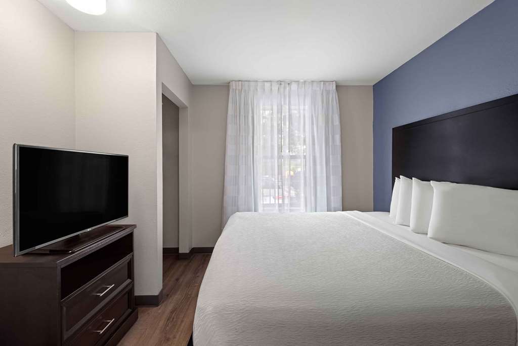 Extended Stay America St. Louis Fenton - photo 27