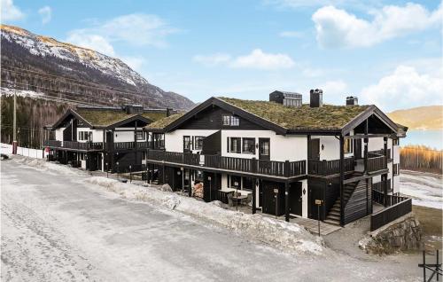 Beautiful Apartment In Noresund — 4-Star Luxury Hotel in Noresund, Norway
