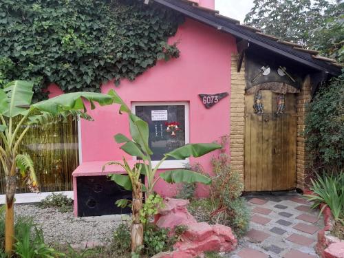 Posada Marisel - carbon neutral hotel in Mar Del Plata