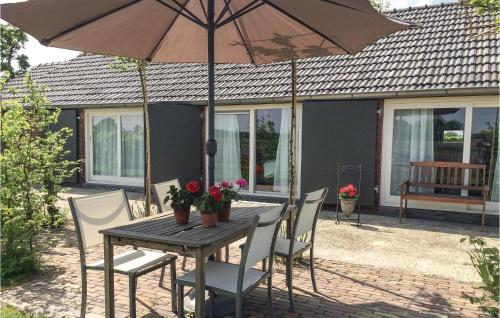 Boszicht — Baarle Nassau