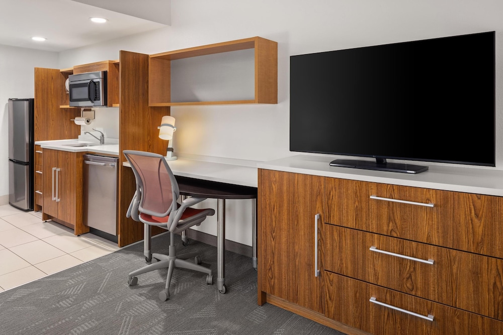 Home2 Suites by Hilton Roseville Minneapolis - photo 7