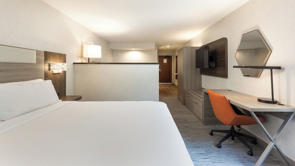 Holiday Inn Express Bellingham by IHG - photo 25