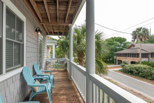 New Listing 114A W Hudson Ave Open Layout Close to Everything - photo 21