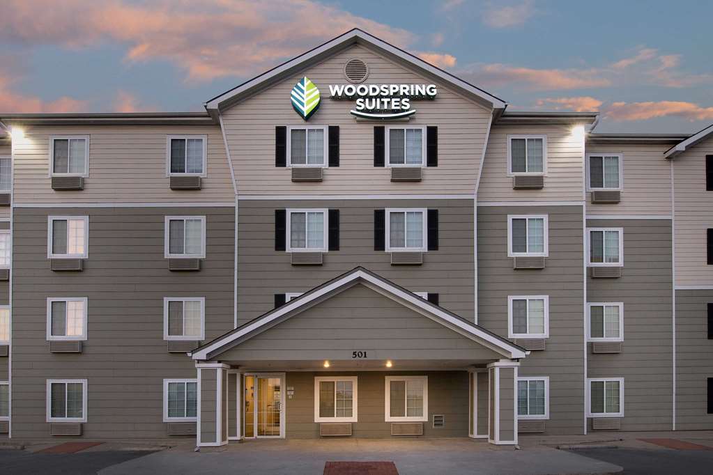 WoodSpring Suites Killeen - featured photo