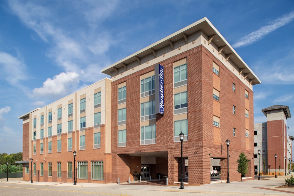 Hampton Inn Greer Greenville SC - photo 56