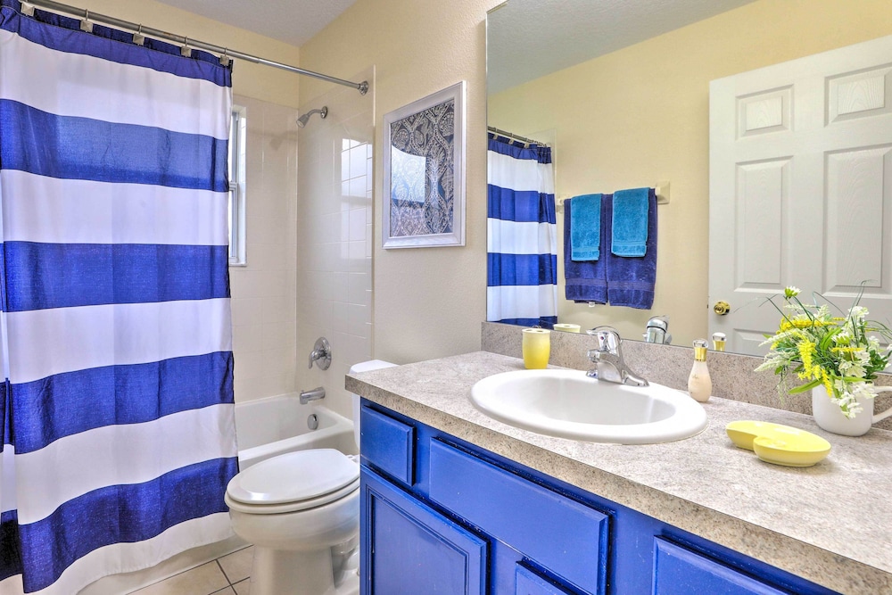 5 Mi to Disney World: Resort Home for Families - photo 7
