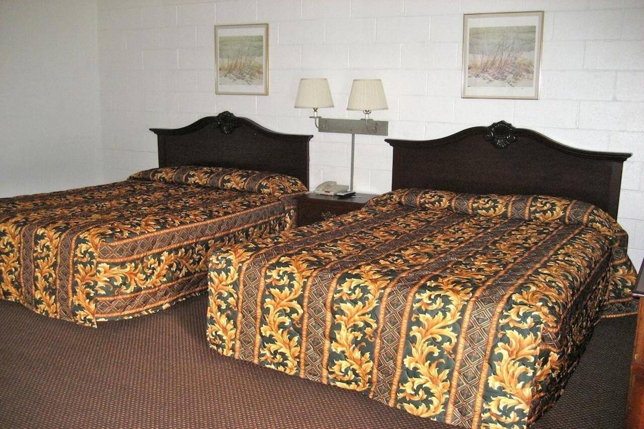 Miners Motel - photo 10