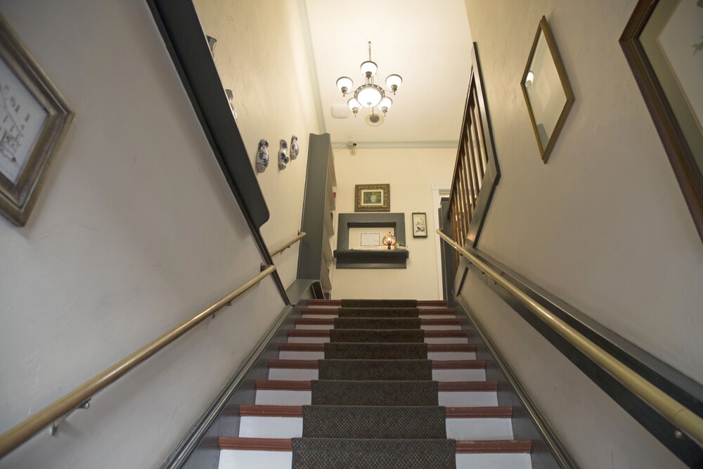 Gaslamp Quarter Hotel - photo 34