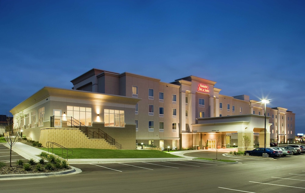 Hampton Inn & Suites Rochester North - featured photo