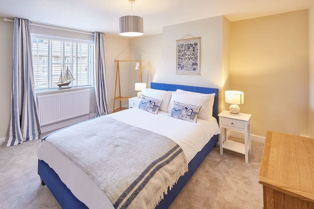 Host & Stay Spring Cottage