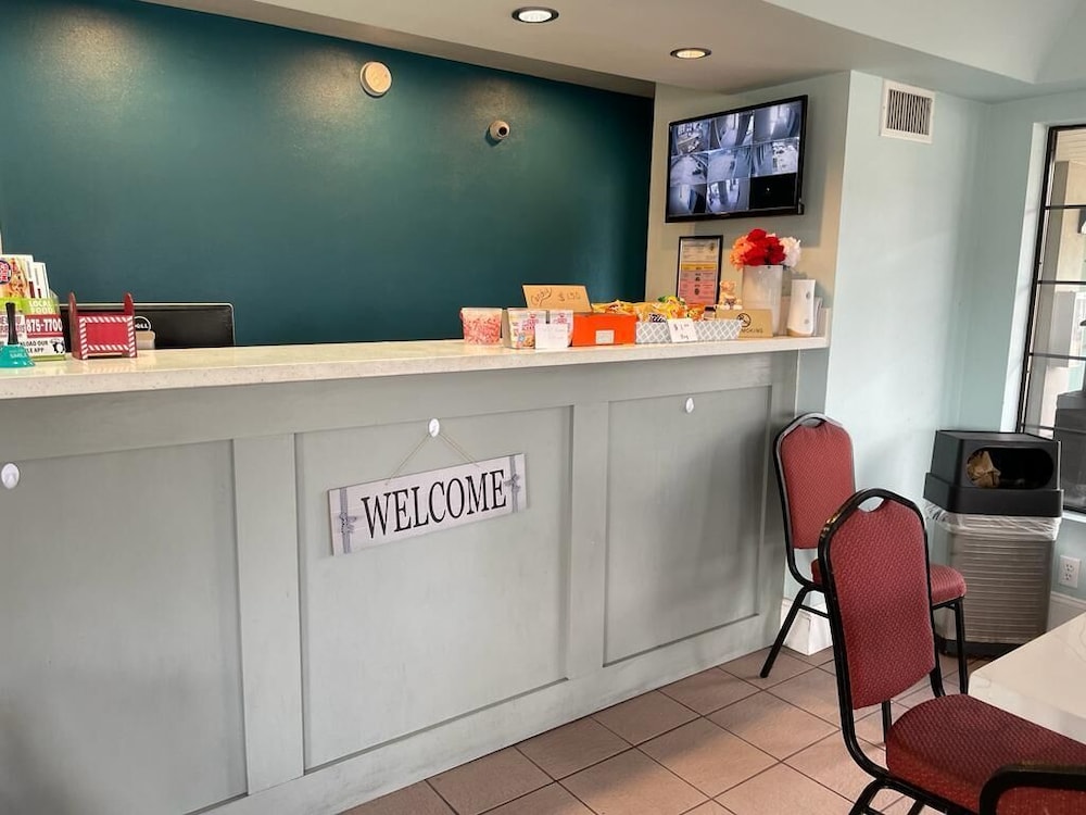 Americas Best Value Inn & Suites Slidell - photo 17