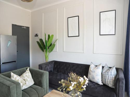 Eirini Elegant Hades Apartment — 4-Star Luxury Hotel in Midrand, South Africa