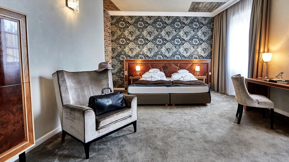 Hotel Alter — Lublin — photo 3