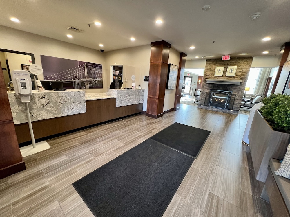 Staybridge Suites Detroit Novi by IHG - photo 44