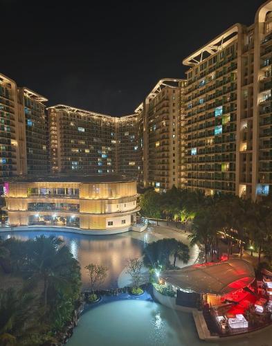 Affordable Azure Staycation in Manila, Philippines