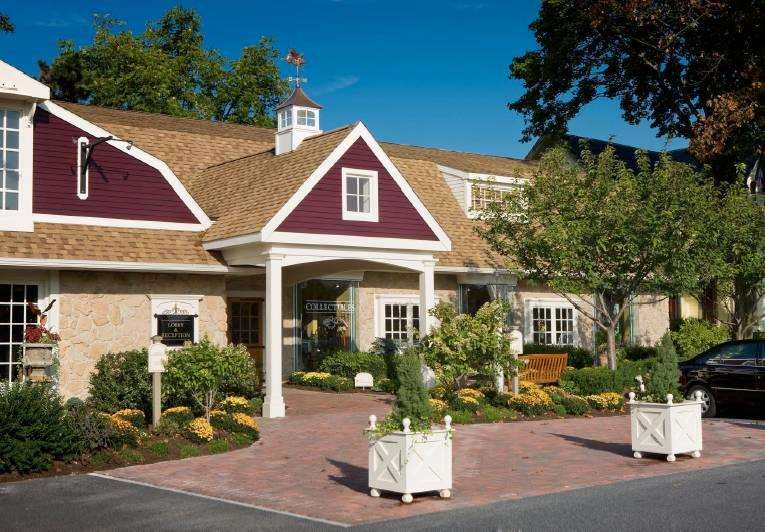 The Inn At Leola Village — hotel near Lancaster Airport