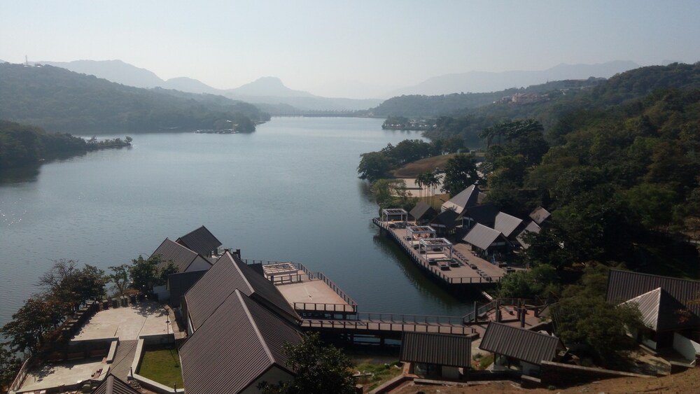 Juvana Resort & Spa Lonavla