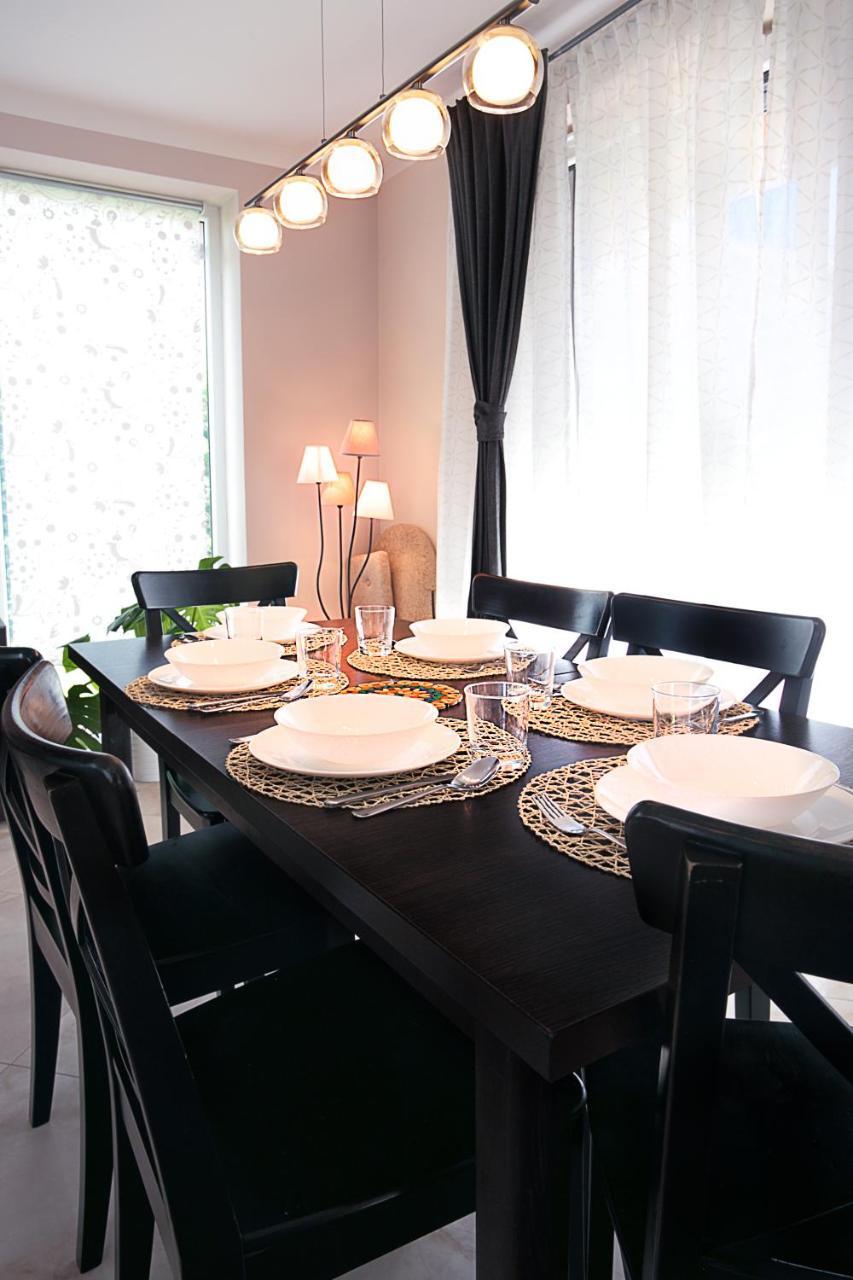 Townhouse on Budapest Border — 4-Star Luxury Hotel in Budaors, Hungary