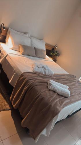 Cristal Park Hotel — Cristalina — photo 4