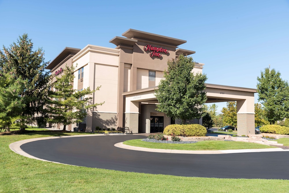 Hampton Inn Midland - photo 42