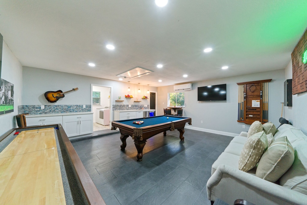 The Oak Loft - photo 29