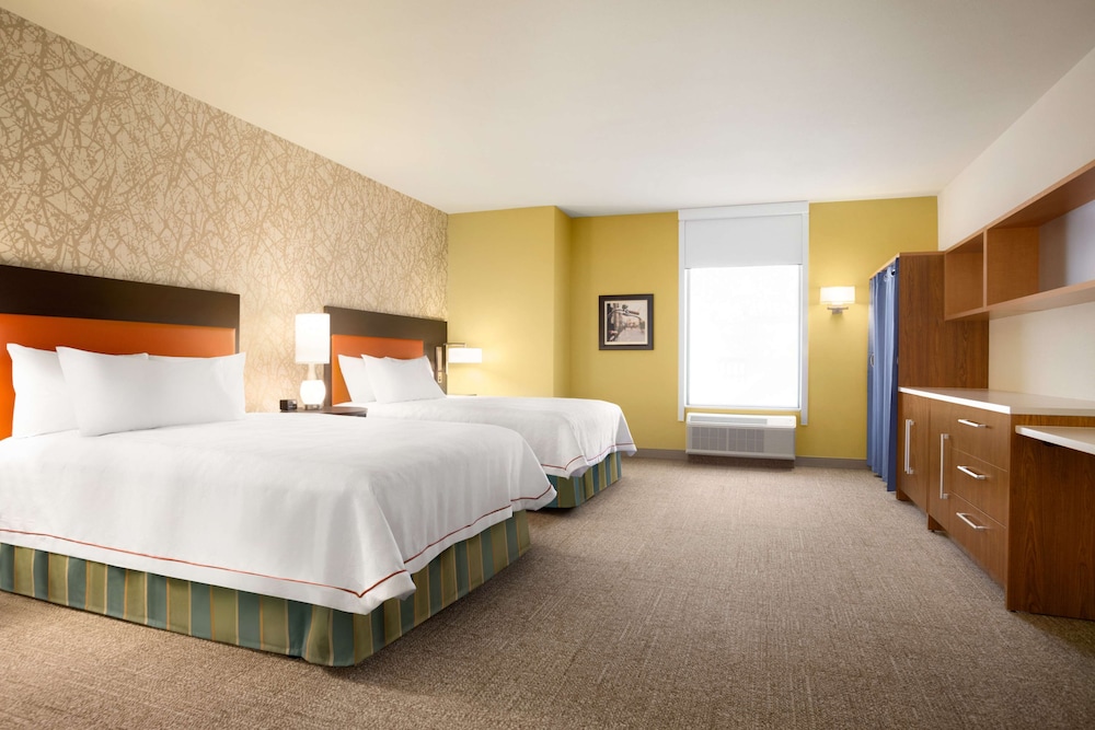 Home2 Suites by Hilton Birmingham Downtown - photo 10