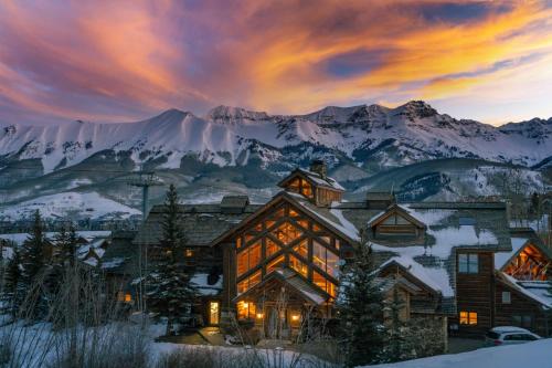 Telluride Studio Walk To Gondola — Telluride