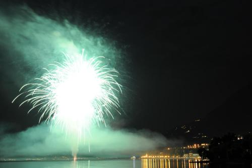 Astor — hotel in Limone Sul Garda