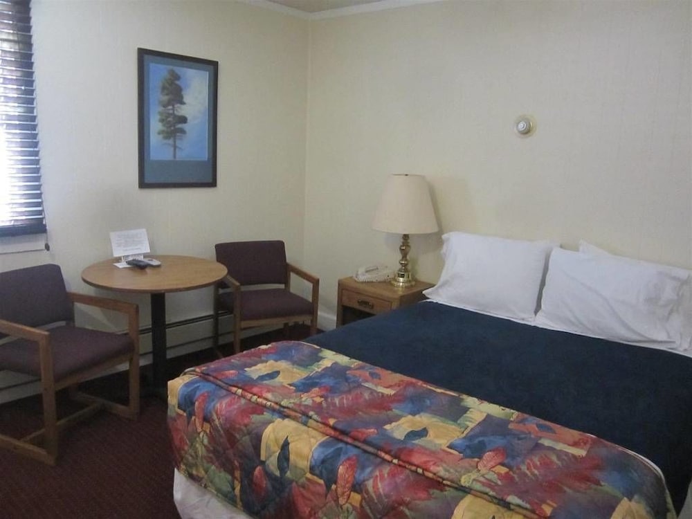 Big Horn Motel - photo 37