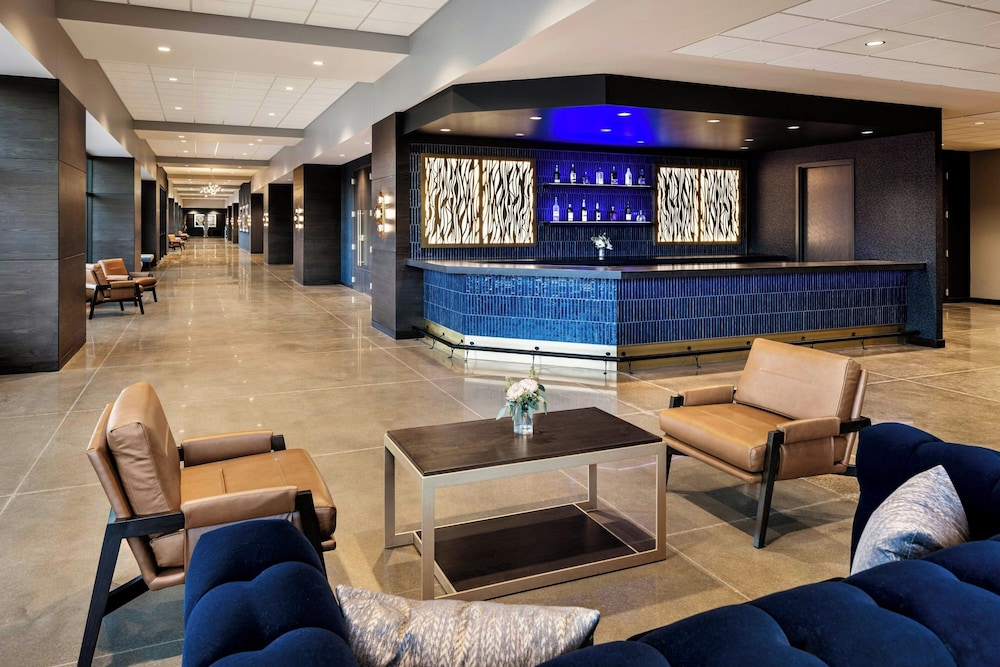 South Sioux City Marriott Riverfront - photo 71